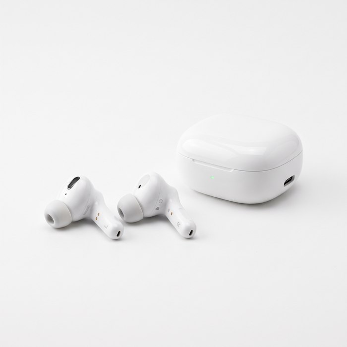 Wireless Bluetooth Earbuds (ENC)