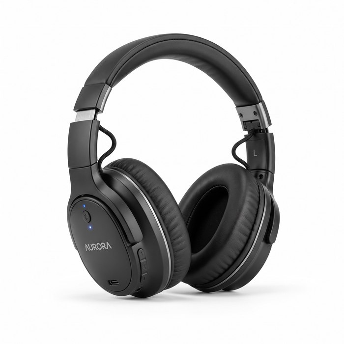 Wired Earphones with Mic