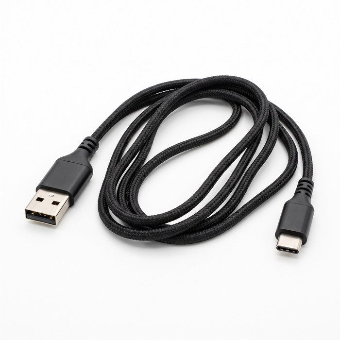 USB-C to USB-C Cable 1m (60W)
