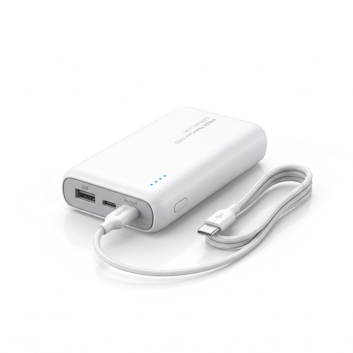20W USB-C Fast Wall Charger
